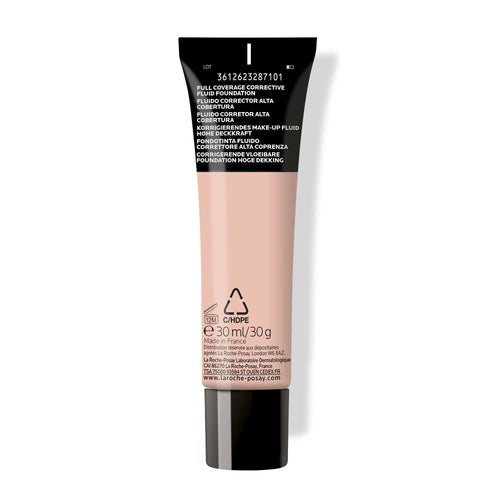 FOND DE TEINT TOLERIANE FLUIDE CORRECTEUR
