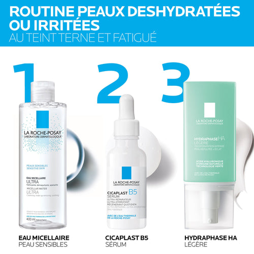 CICAPLAST B5 SÉRUM À LA VITAMINE B5 ULTRA-CONCENTRÉ