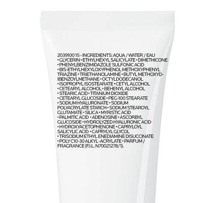 HYDRAPHASE HA UV SPF 25 RICHE - 40 ml