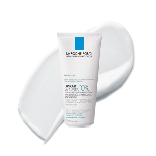 LIPIKAR HYDRATANT LAIT UREA 10%