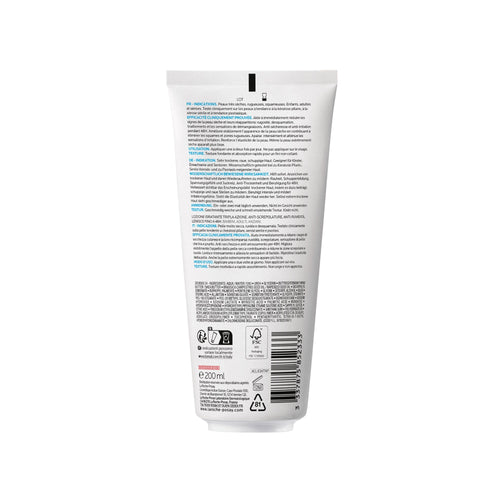 LIPIKAR HYDRATANT LAIT UREA 10%