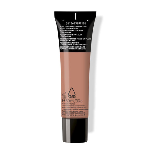 FOND DE TEINT TOLERIANE FLUIDE CORRECTEUR