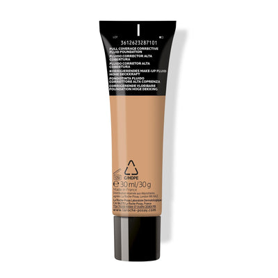 FOND DE TEINT TOLERIANE FLUIDE CORRECTEUR - 10