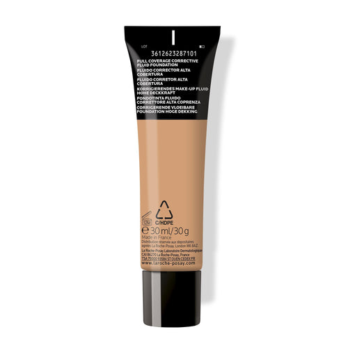 FOND DE TEINT TOLERIANE FLUIDE CORRECTEUR