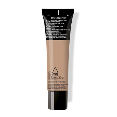 FOND DE TEINT TOLERIANE FLUIDE CORRECTEUR - 13