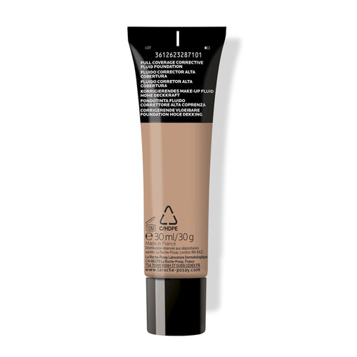 FOND DE TEINT TOLERIANE FLUIDE CORRECTEUR