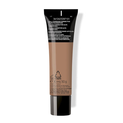 FOND DE TEINT TOLERIANE FLUIDE CORRECTEUR - 15