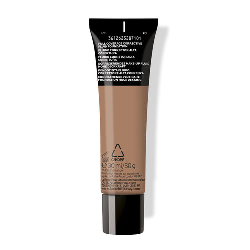 FOND DE TEINT TOLERIANE FLUIDE CORRECTEUR