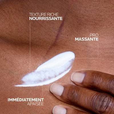 CICAPLAST BAUME B5+ SPF50 BAUME ULTRA-RÉPARATEUR APAISANT ANTI-MARQUES - 40 ml