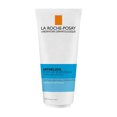 ANTHELIOS POST-UV EXPOSURE LAIT APRÈS-SOLEIL