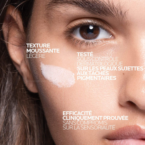 MELA B3 GEL MICRO-PEELING ANTI-TACHES UNIFIANT ÉCLAT