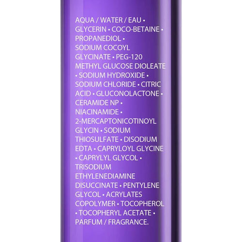 MELA B3 GEL MICRO-PEELING ANTI-TACHES UNIFIANT ÉCLAT