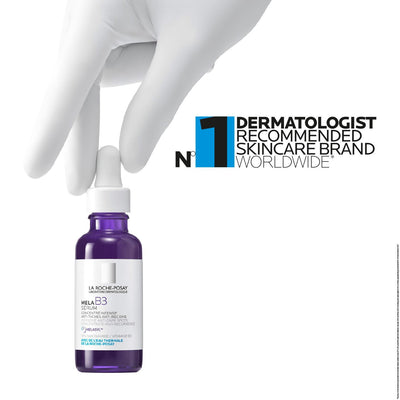 MELA B3 SÉRUM CONCENTRÉ INTENSIF ANTI-TACHES ANTI-RÉCIDIVE