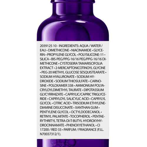 MELA B3 SÉRUM CONCENTRÉ INTENSIF ANTI-TACHES ANTI-RÉCIDIVE