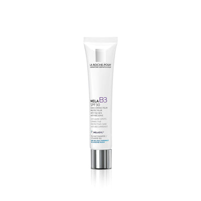 MELA B3 SPF30 SOIN CORRECTEUR PROTECTEUR ANTI-TACHES ANTI-RÉCIDIVE