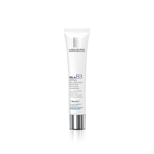 MELA B3 SPF30 SOIN CORRECTEUR PROTECTEUR ANTI-TACHES ANTI-RÉCIDIVE