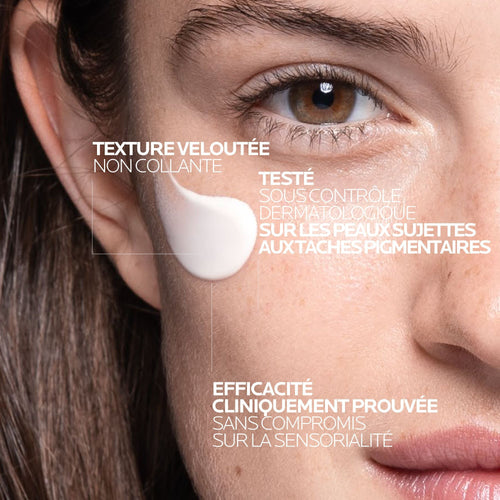 MELA B3 SPF30 SOIN CORRECTEUR PROTECTEUR ANTI-TACHES ANTI-RÉCIDIVE