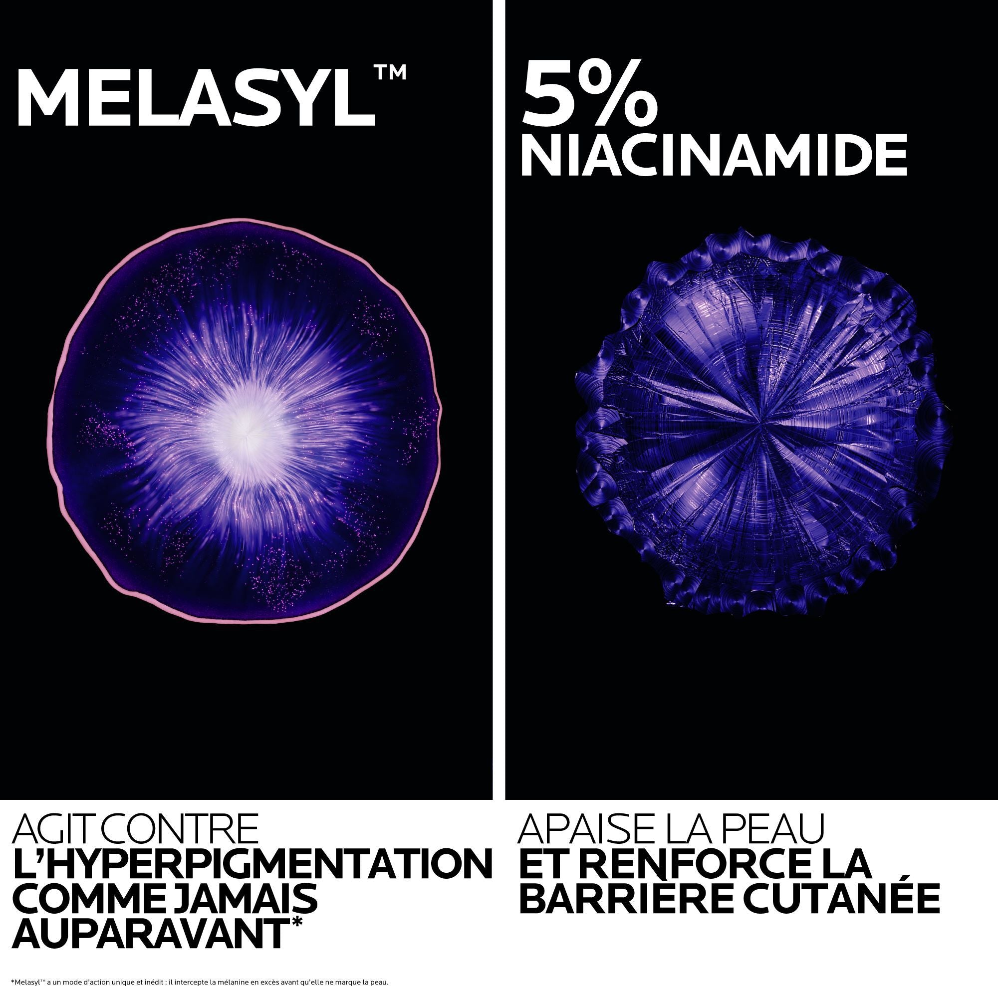 MELA B3 SPF30 SOIN CORRECTEUR PROTECTEUR ANTI-TACHES ANTI-RÉCIDIVE