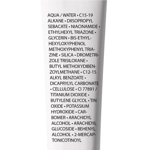 MELA B3 SPF30 SOIN CORRECTEUR PROTECTEUR ANTI-TACHES ANTI-RÉCIDIVE
