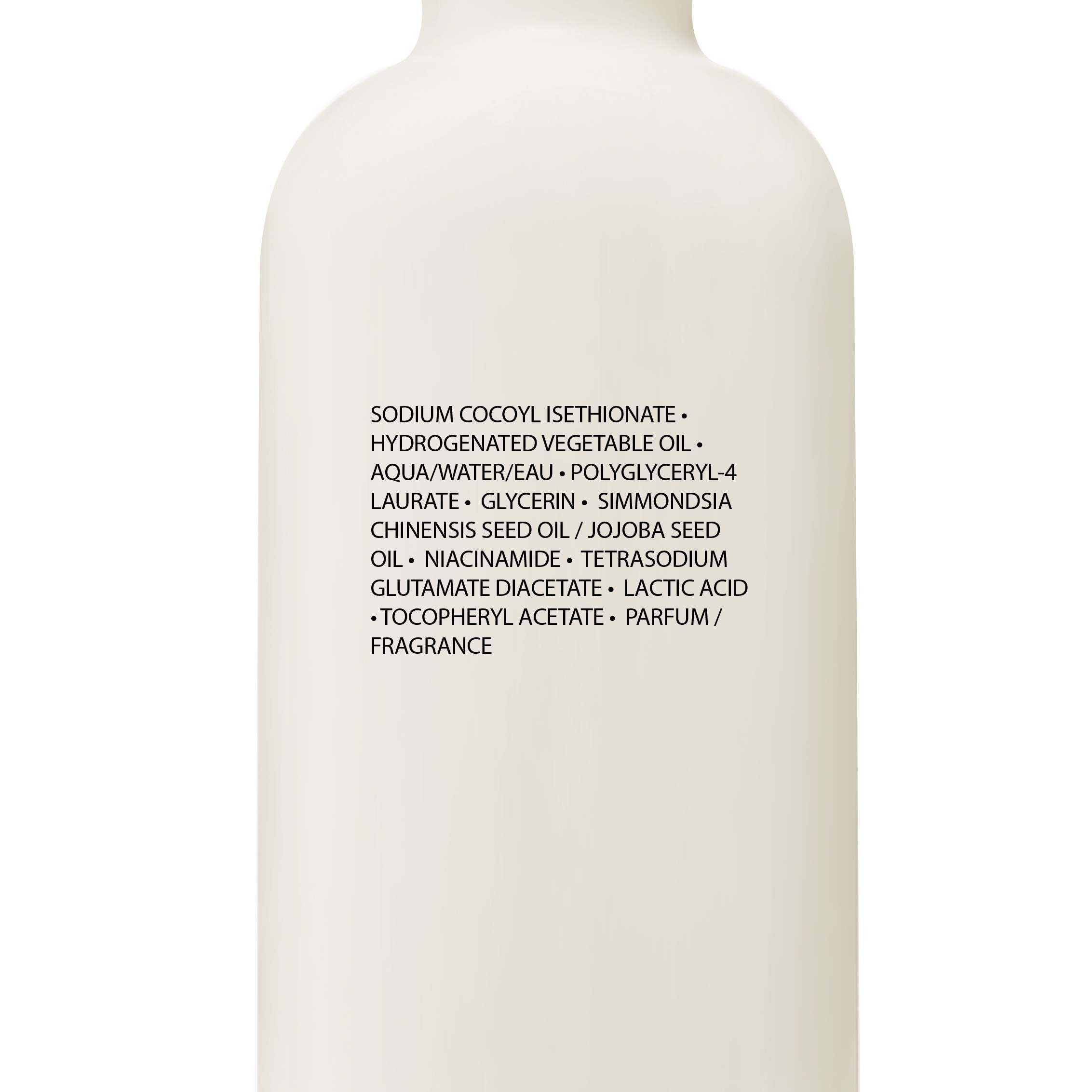 EFFACLAR PAIN DERMATOLOGIQUE - 65 g