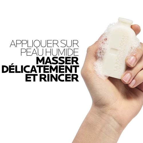 EFFACLAR PAIN DERMATOLOGIQUE