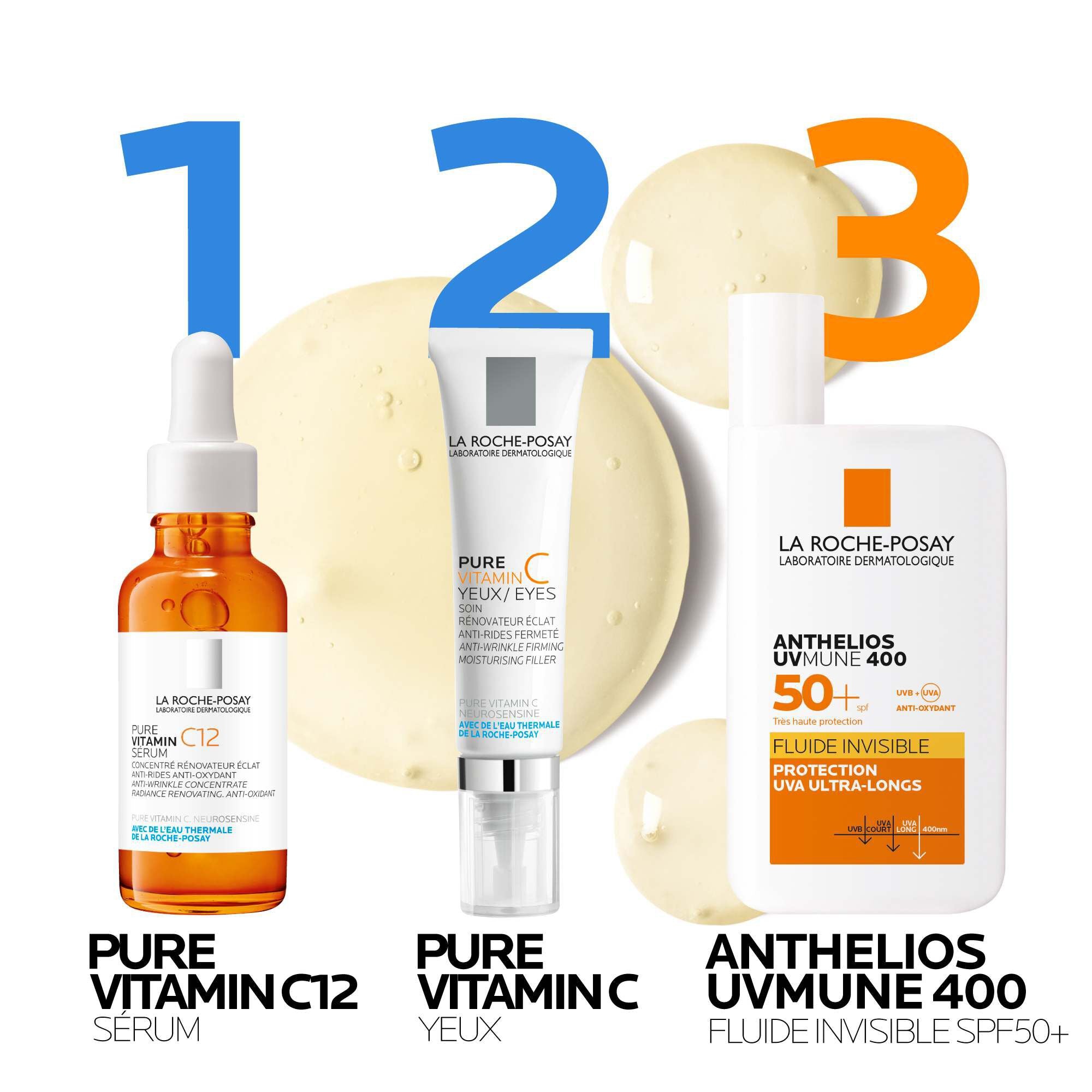 PURE VITAMIN C12 SÉRUM - 30 ml