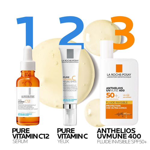 PURE VITAMIN C12 SÉRUM