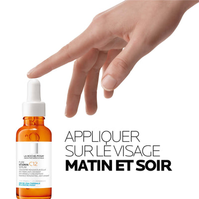 PURE VITAMIN C12 SÉRUM - 30 ml