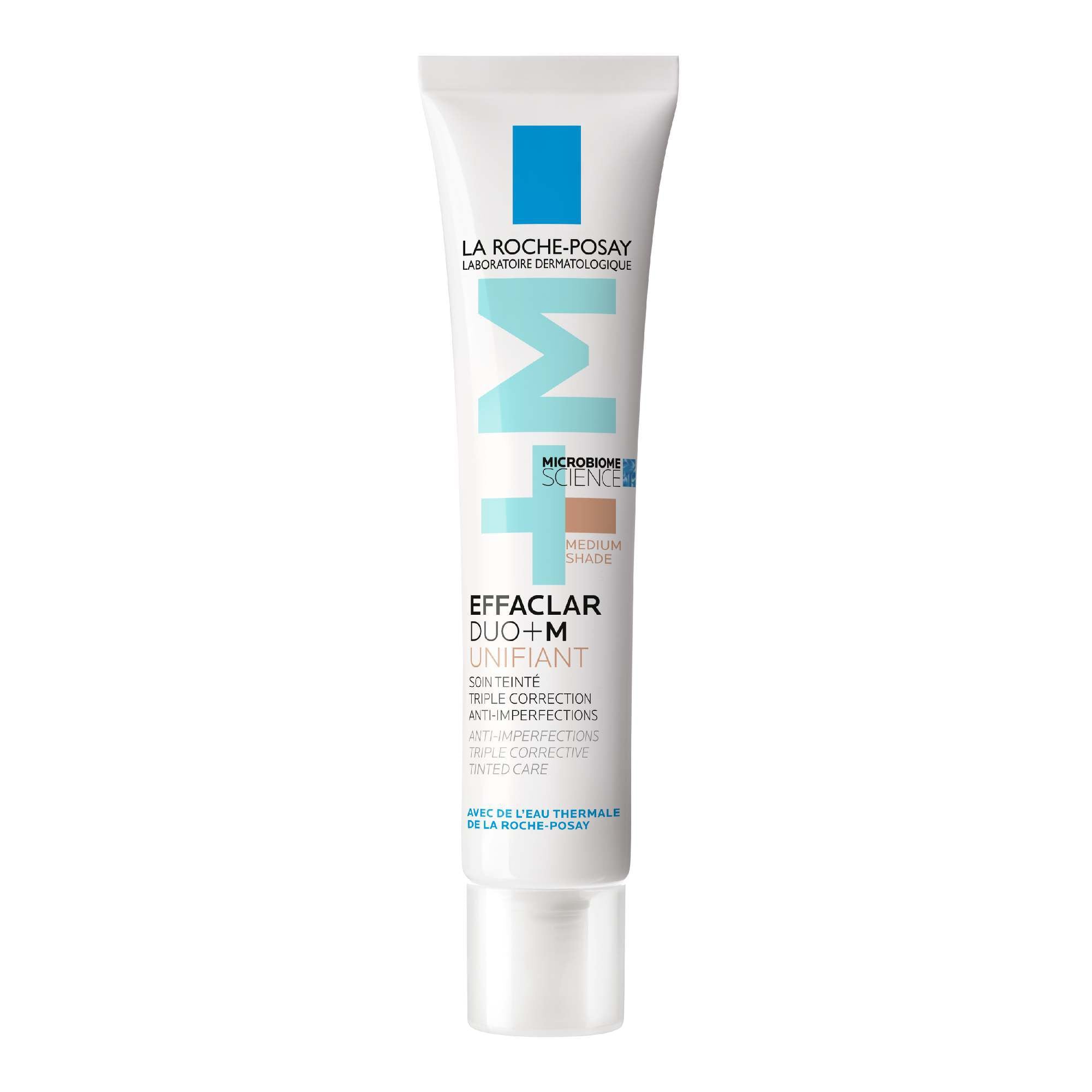 EFFACLAR DUO+M UNIFIANT