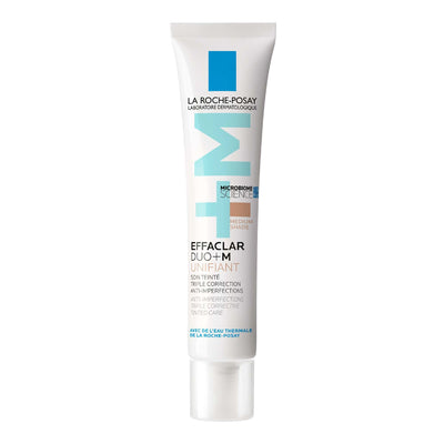 EFFACLAR DUO+M UNIFIANT