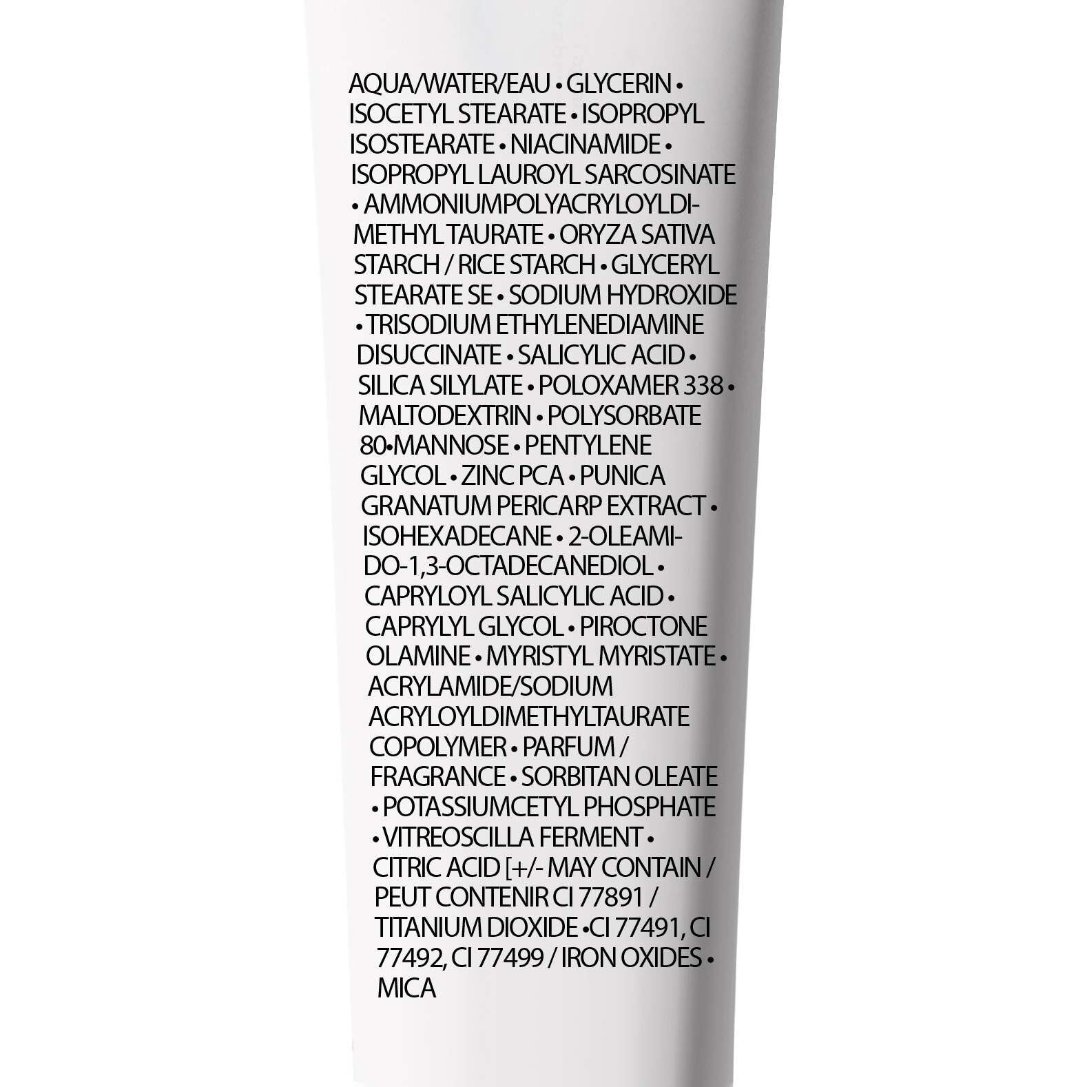 EFFACLAR DUO+M UNIFIANT - FONCÉE