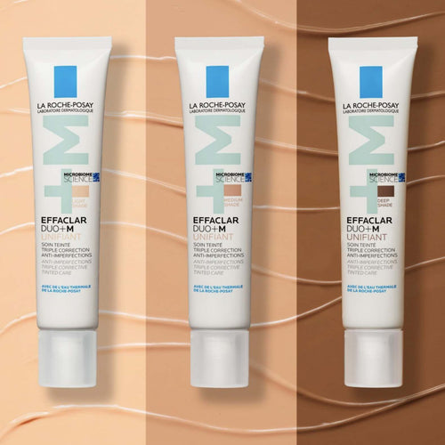 EFFACLAR DUO+M UNIFIANT