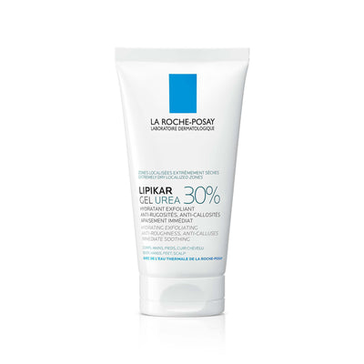 LIPIKAR GEL UREA 30%