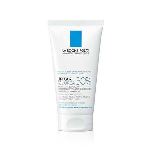 LIPIKAR GEL UREA 30%