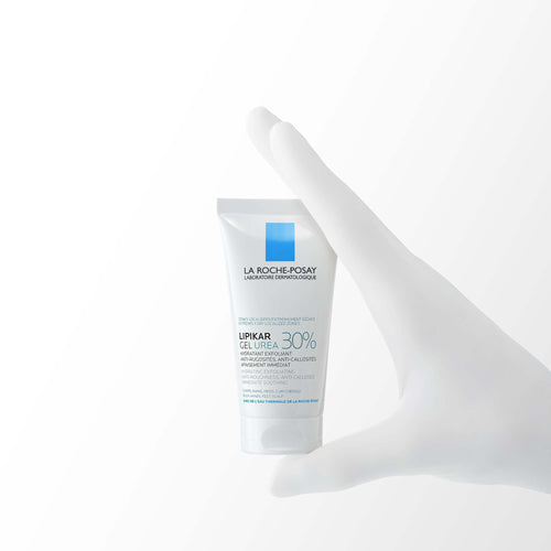 LIPIKAR GEL UREA 30%