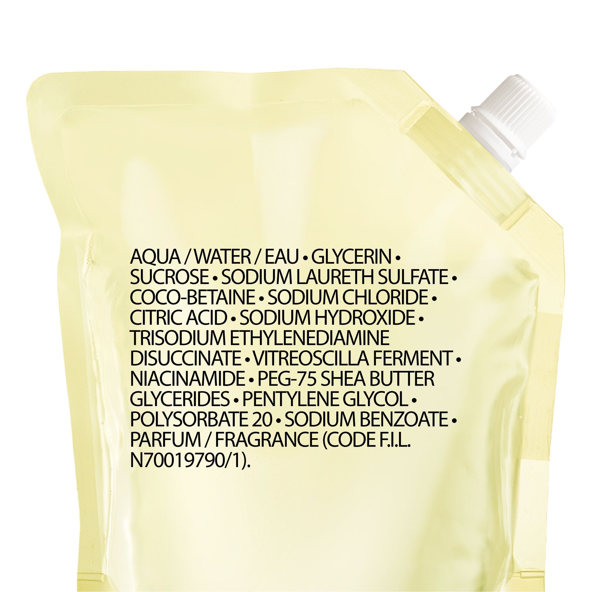 LIPIKAR HUILE LAVANTE AP+ HUILE DE DOUCHE - 