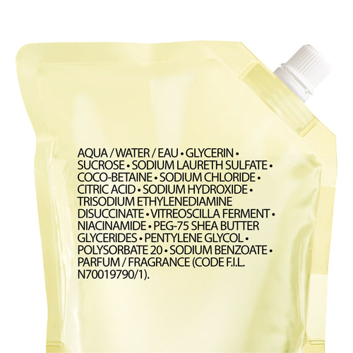 LIPIKAR HUILE LAVANTE AP+ HUILE DE DOUCHE