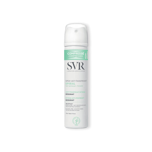 SPIRIAL Spray Anti-Transpirant