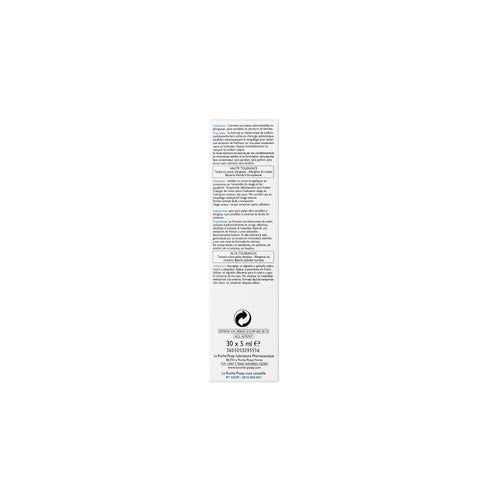 TOLERIANE ULTRA DÉMAQUILLANT