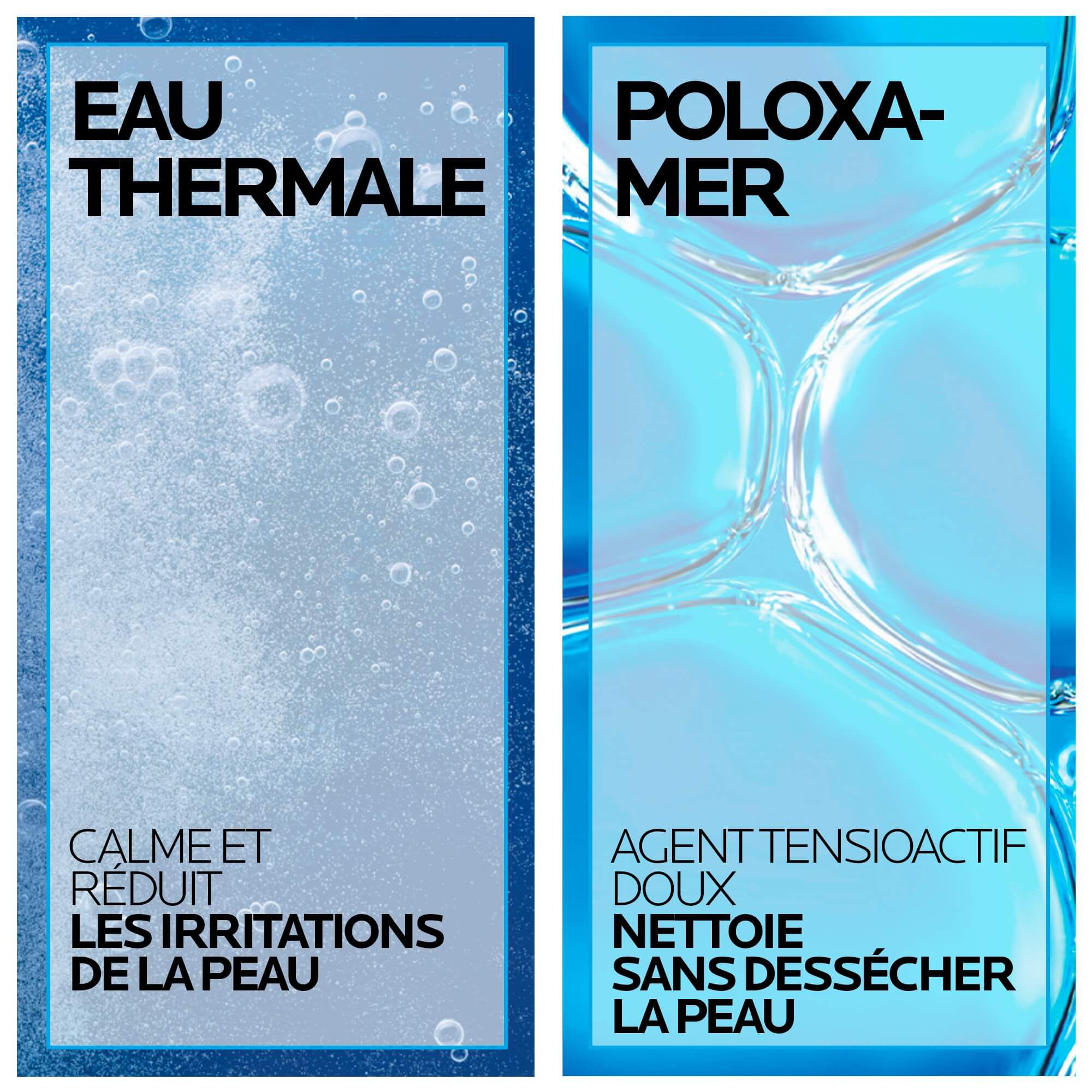 TOLERIANE RESPECTISSIME DÉMAQUILLANT YEUX WATERPROOF - 125 ml