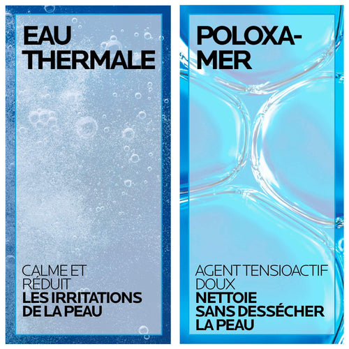 TOLERIANE RESPECTISSIME DÉMAQUILLANT YEUX WATERPROOF