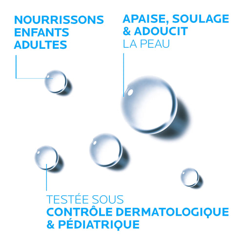 EAU THERMALE DE LA ROCHE-POSAY