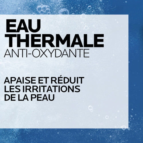 EAU THERMALE DE LA ROCHE-POSAY
