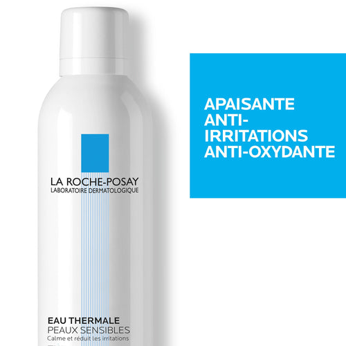 EAU THERMALE DE LA ROCHE-POSAY