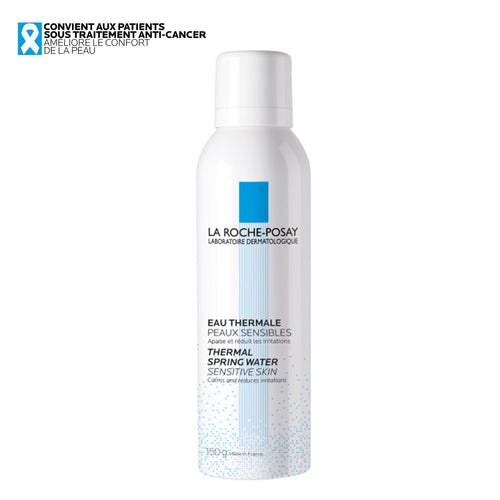 EAU THERMALE DE LA ROCHE-POSAY