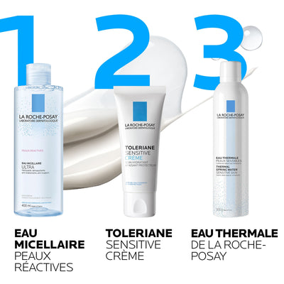 EAU THERMALE DE LA ROCHE-POSAY - 300 ml