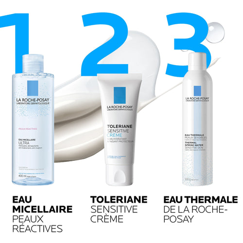 EAU THERMALE DE LA ROCHE-POSAY