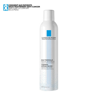 EAU THERMALE DE LA ROCHE-POSAY - 300 ml
