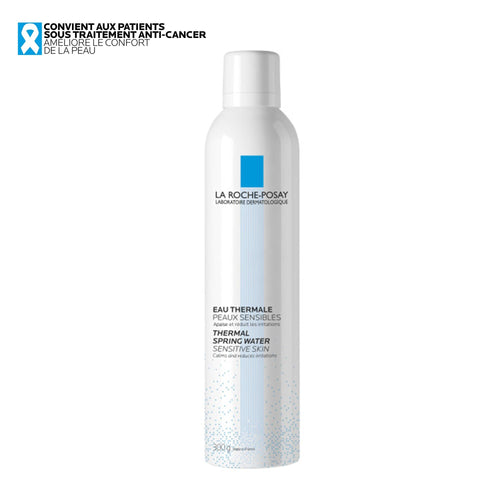 EAU THERMALE DE LA ROCHE-POSAY