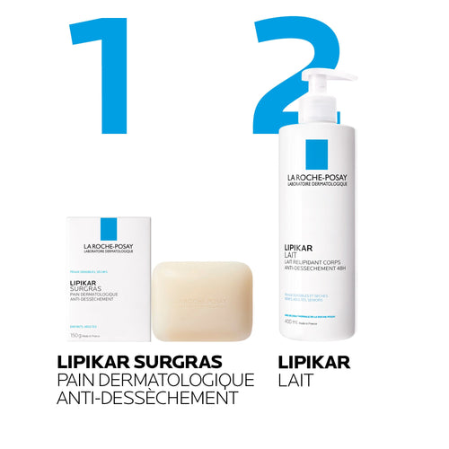 LIPIKAR SURGRAS